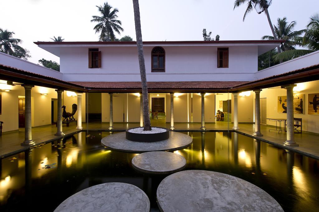 Purity At Lake Vembanad Mararikulam Exterior foto