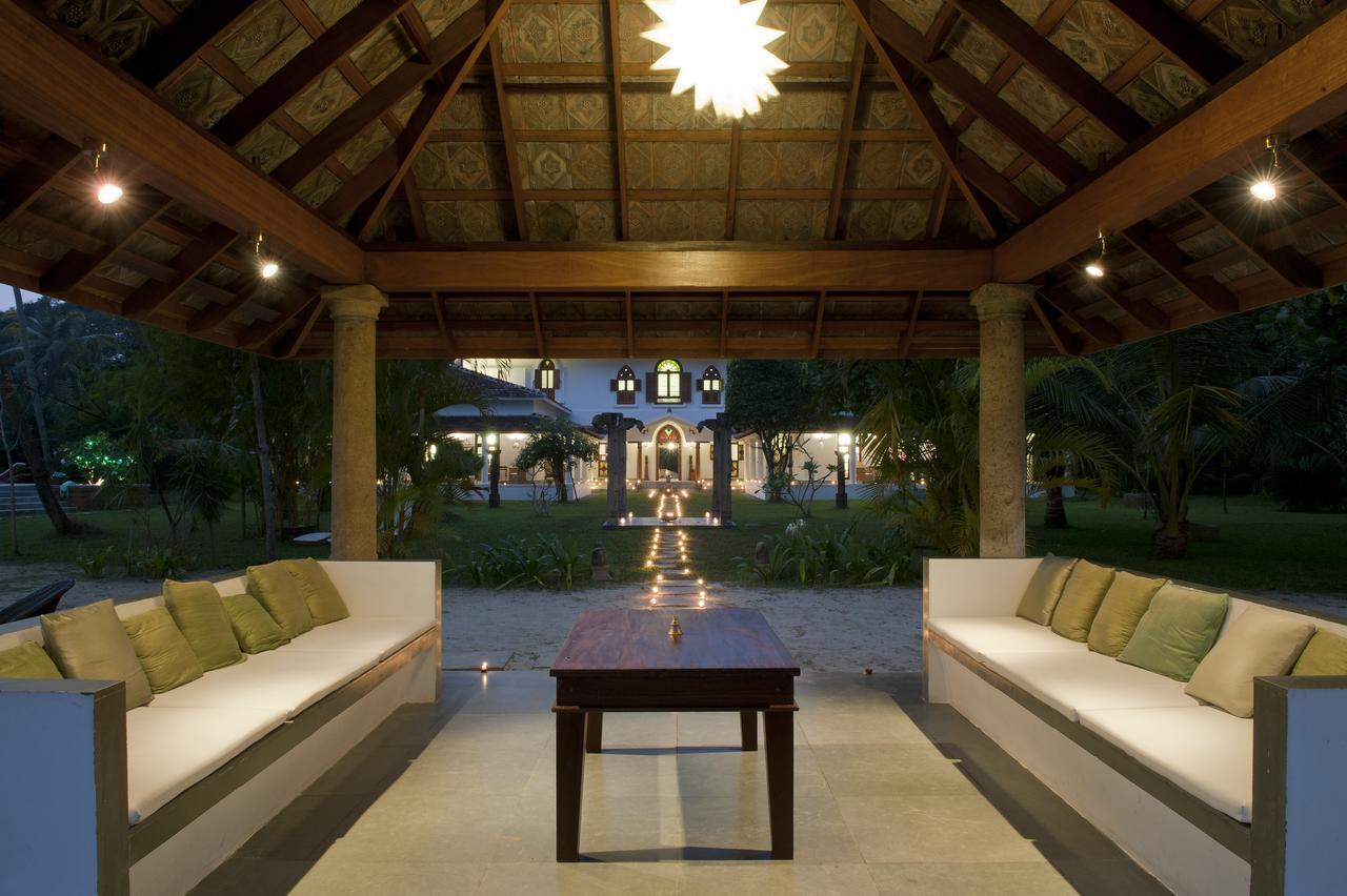 Purity At Lake Vembanad Mararikulam Exterior foto