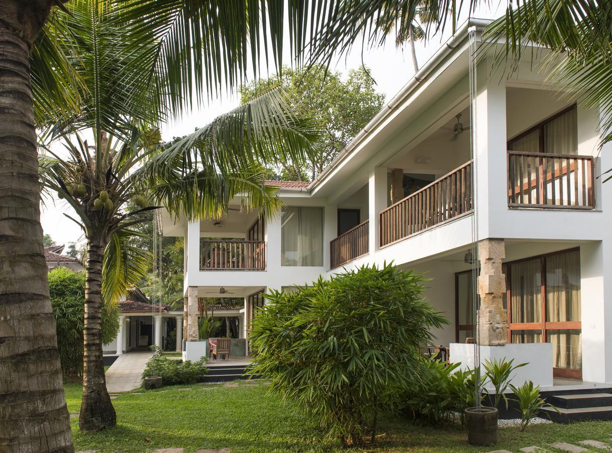 Purity At Lake Vembanad Mararikulam Exterior foto